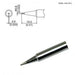 T18-D08 Chisel Tip