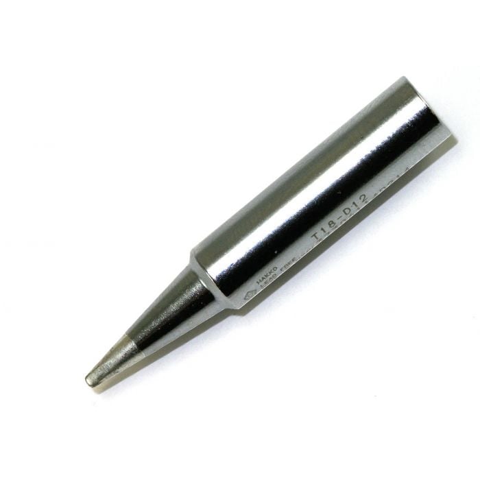 T18-D12 Chisel Tip