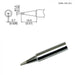 T18-D12 Chisel Tip