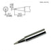 T18-D12 Chisel Tip