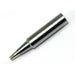 T18-D16 Chisel Tip