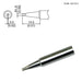 T18-D16 Chisel Tip
