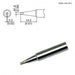 T18-D16 Chisel Tip