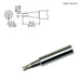 T18-D24 Chisel Tip