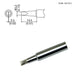 T18-D32 Chisel Tip