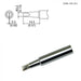 T18-D32 Chisel Tip