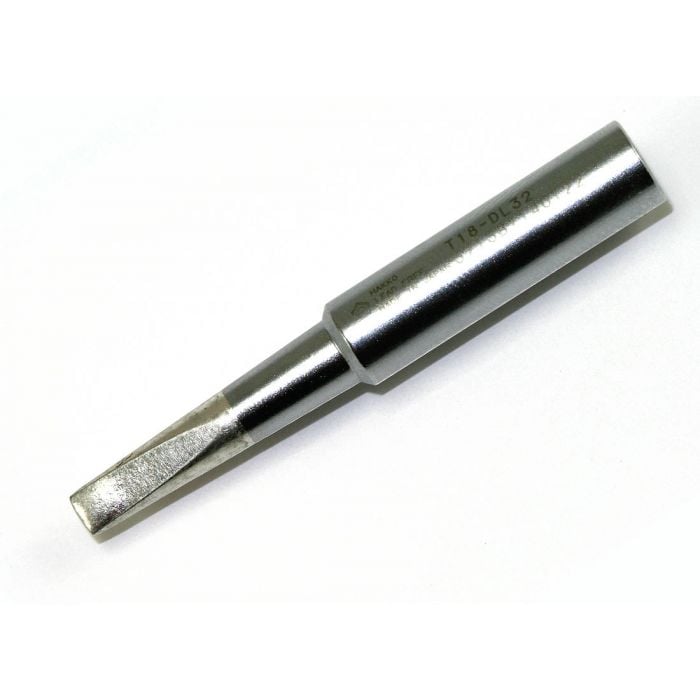 T18-DL32 Chisel Tip