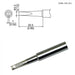 T18-DL32 Chisel Tip