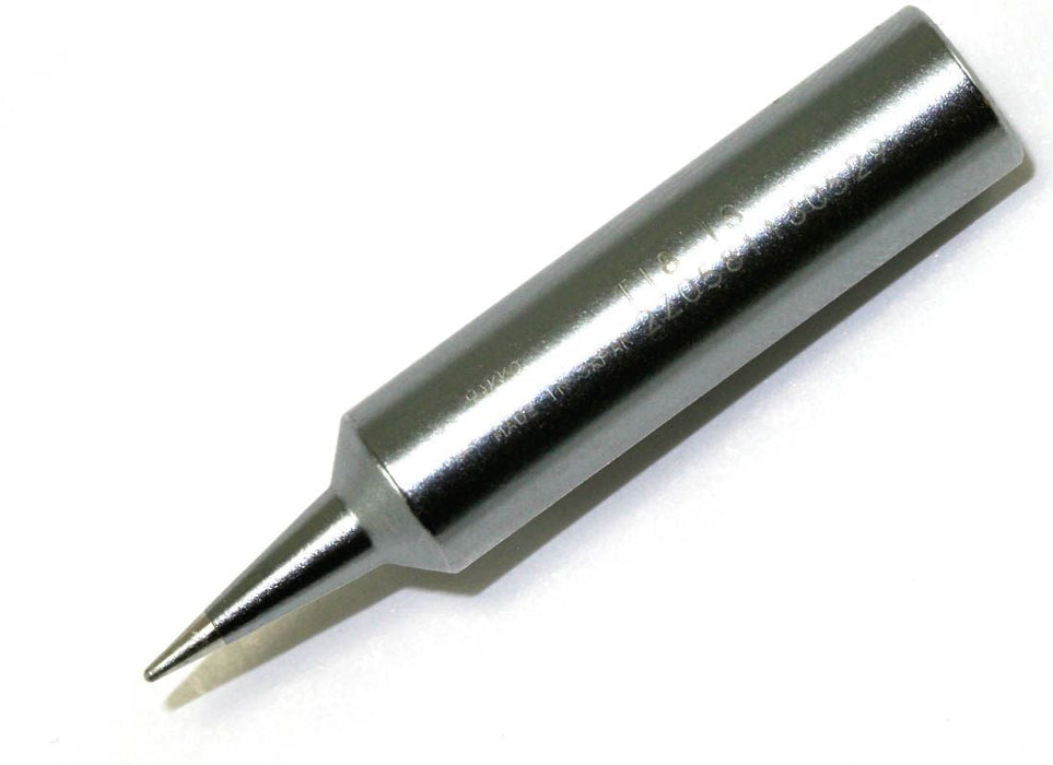 T18-IS Conical, Sharp, Short Tip