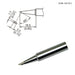 T18-S6 Bevel Tip