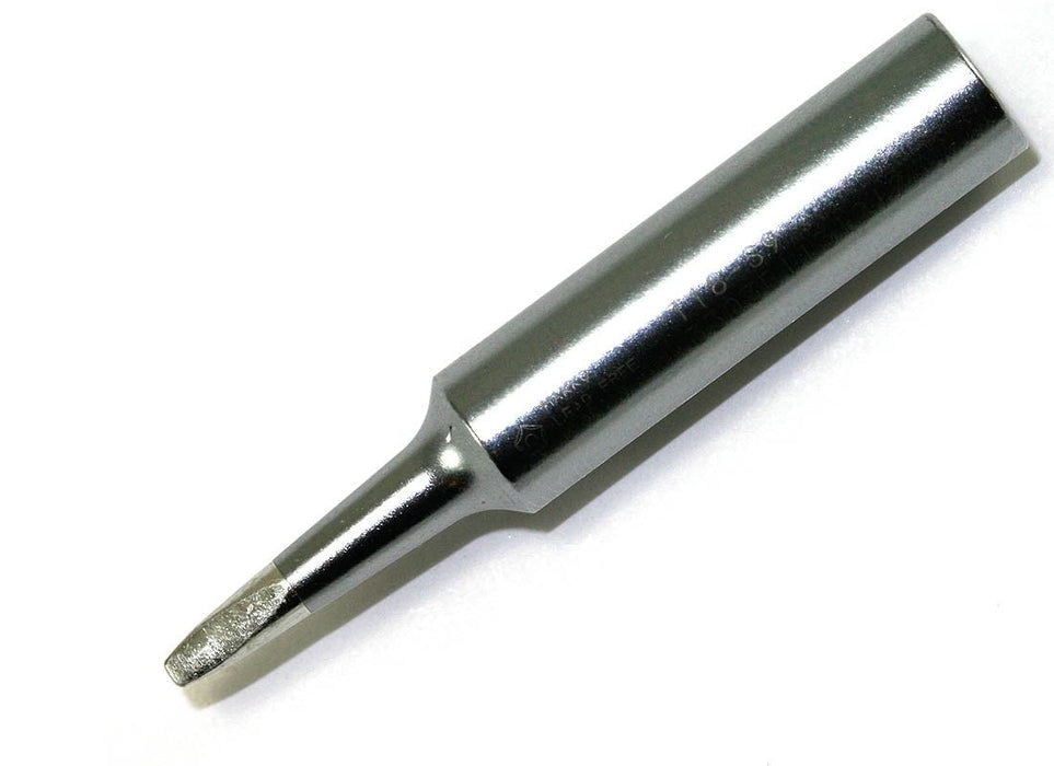 T18-S9 Chisel Tip
