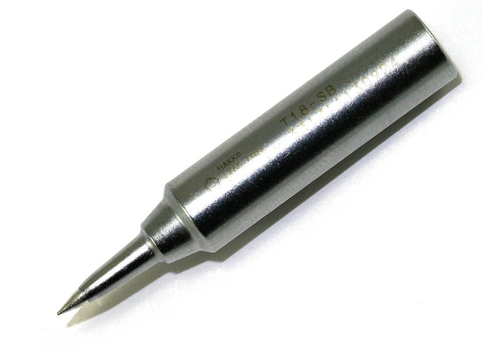 T18-SB Conical Tip