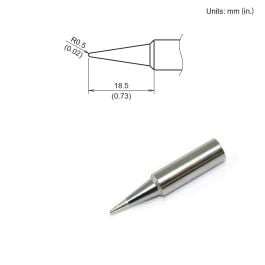 T19-B Conical Tip