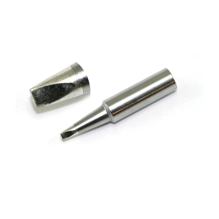 T19-D24 Chisel Tip