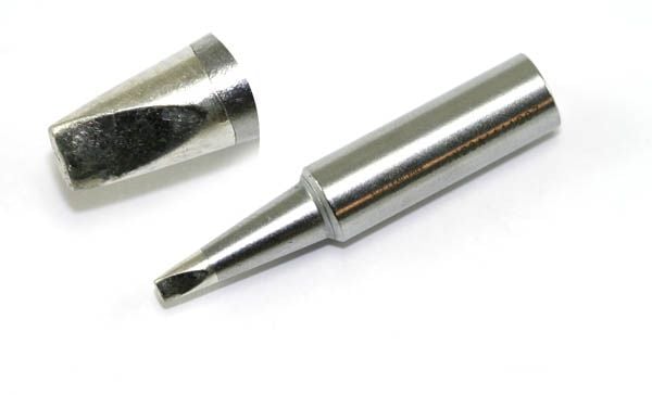 T19-D24 Chisel Tip