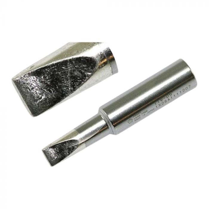 T19-D5 Chisel Tip