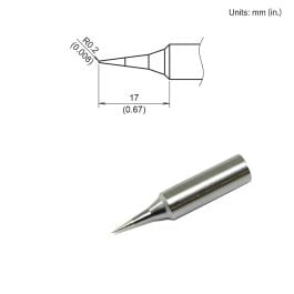 T19-I Conical Tip