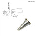 T22-BC2 Bevel Tip