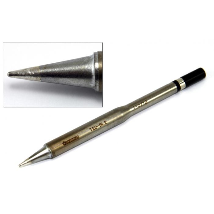 T22-BL2 Conical Tip