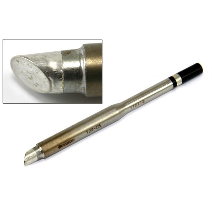 T22-C5 Bevel Tip