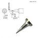 T22-D08 Chisel Tip