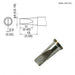 T22-D45 Chisel Tip