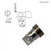 T22-D52 Chisel Tip