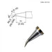 T22-J02 Angled Tip