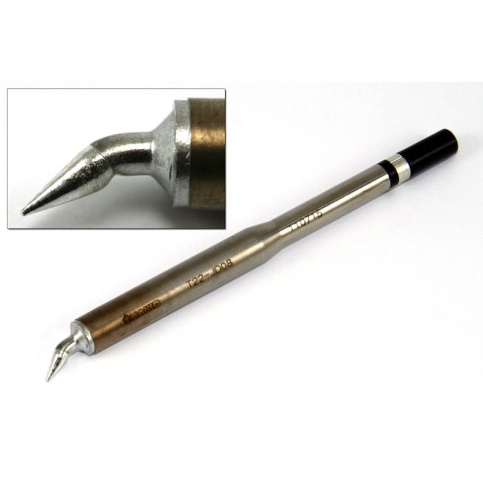 T22-JD08 Chisel Tip