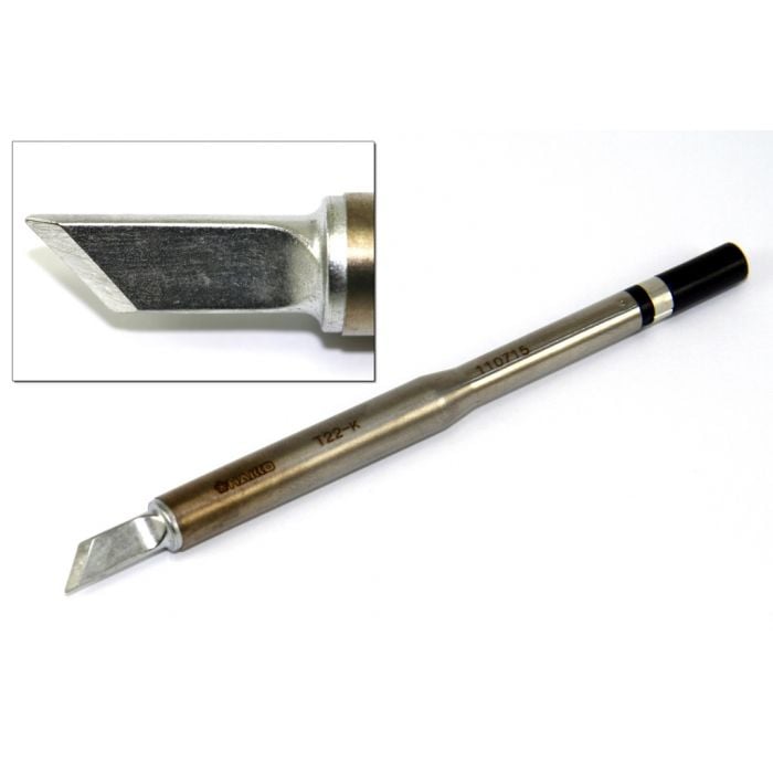 T22-K Knife Tip