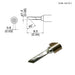 T30-KN Knife Tip