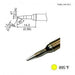 T31-00BC1 Bevel Tip, 895°F / 480°C