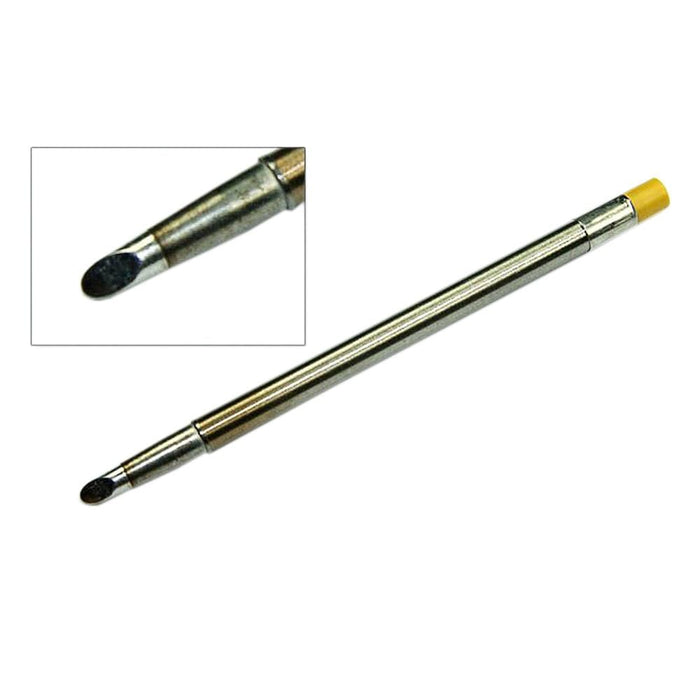 T31-00BC28 Bevel Tip, 895°F / 480°C