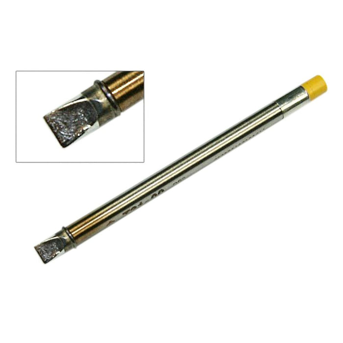 T31-00D52 Chisel Tip, 895°F / 480°C