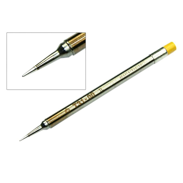 T31-00IL Conical Tip, 895°F / 480°C