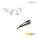 T31-00J02 Angled Tip, 895°F / 480°C