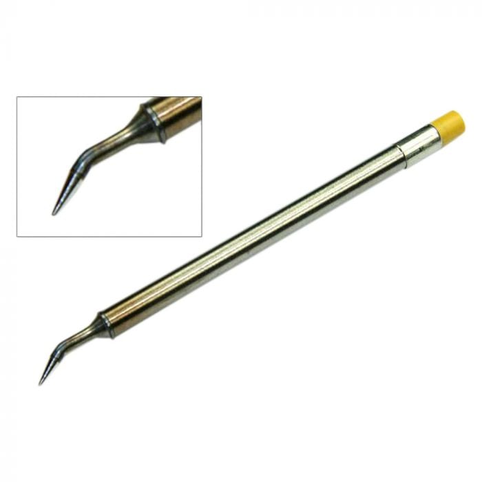 T31-00JL02 Angled Tip, 895°F / 480°C