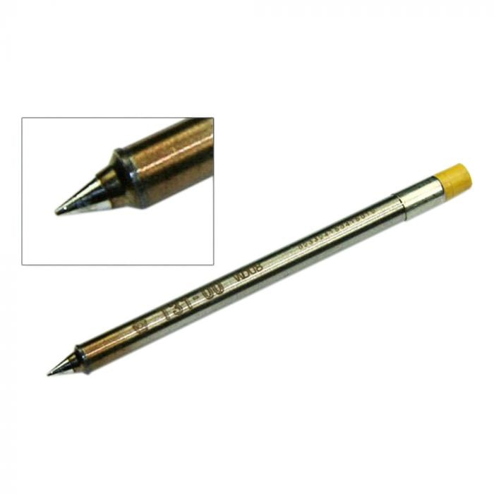 T31-00WD08 Chisel Tip, 895°F / 480°C