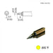 T31-00WD08 Chisel Tip, 895°F / 480°C