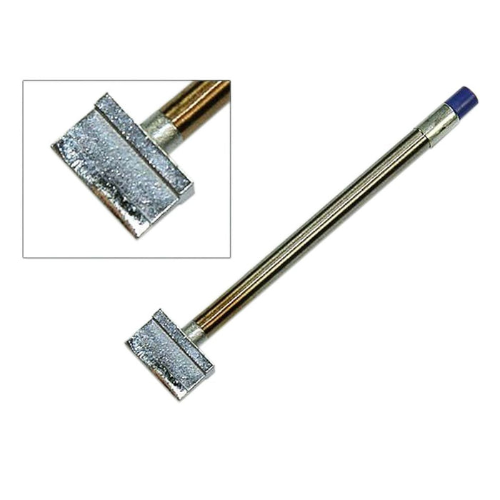 T31-011402 Spatula Blade Tip, 840°F / 450°C