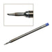 T31-01BC1 Bevel Tip, 840°F / 450°C