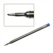 T31-01BC1 Bevel Tip, 840°F / 450°C