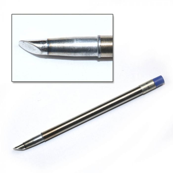 T31-01BC28 Bevel Tip, 840°F / 450°C