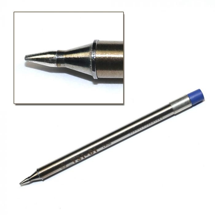 T31-01D08 Chisel Tip, 840°F / 450°C
