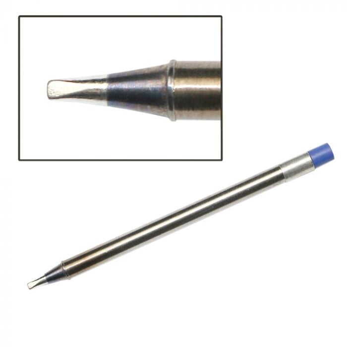 T31-01D16 Chisel Tip, 840°F / 450°C