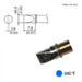 T31-01D52 Chisel Tip, 840°F / 450°C