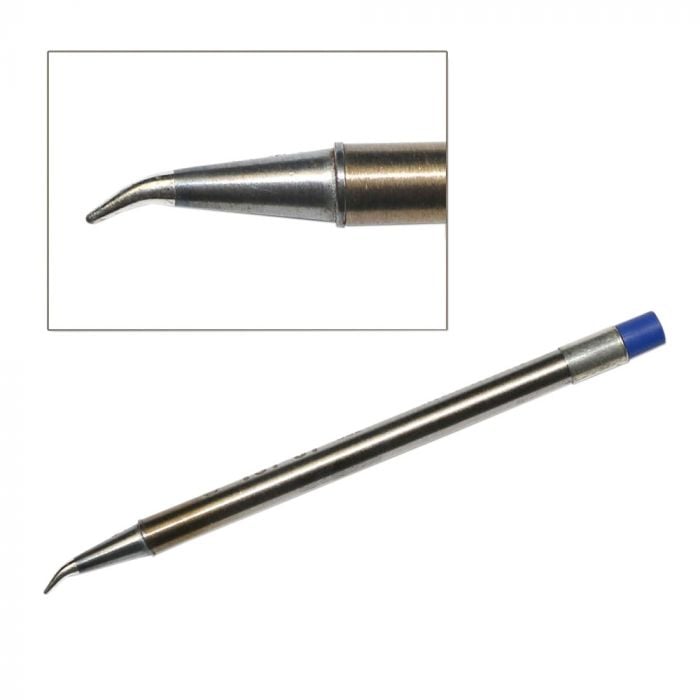 T31-01J02 Angled Tip, 840°F / 450°C