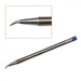 T31-01J02 Angled Tip, 840°F / 450°C