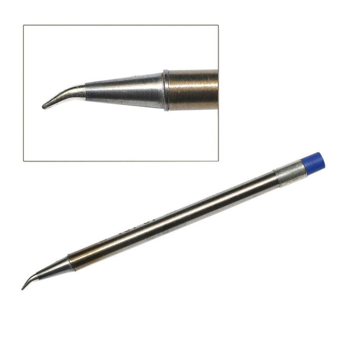 T31-01J02 Angled Tip, 840°F / 450°C