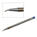 T31-01J02 Angled Tip, 840°F / 450°C